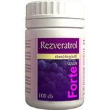 Rezveratrol Forte