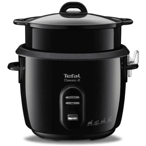 Tefal Classic RK103811: Product review