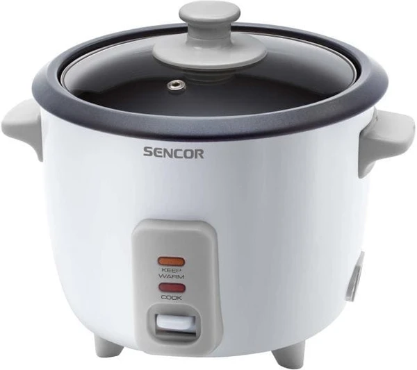 Sencor SRM 0600WH: Product review