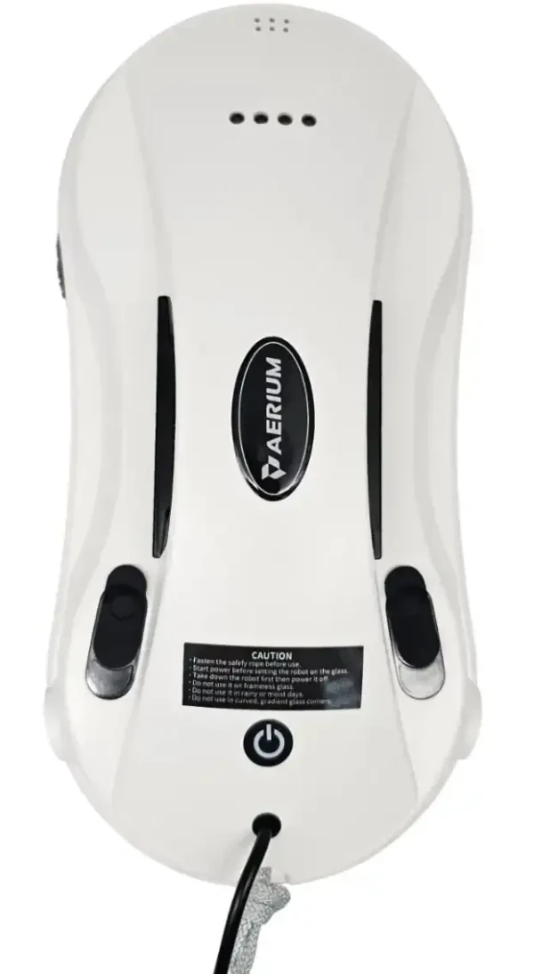 AERIUM Dewis R480: Product review