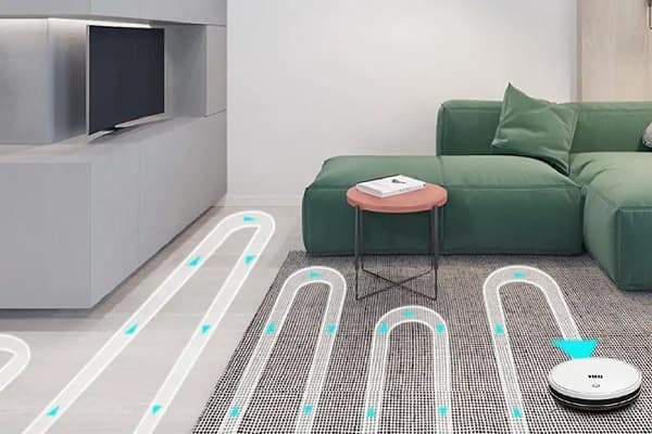 CTesla-RoboStar-T60 kezelése