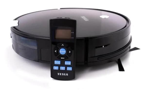 CTesla-RoboStar-T60 vélemény