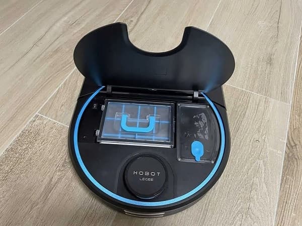 Hobot Legee 7 értékelés