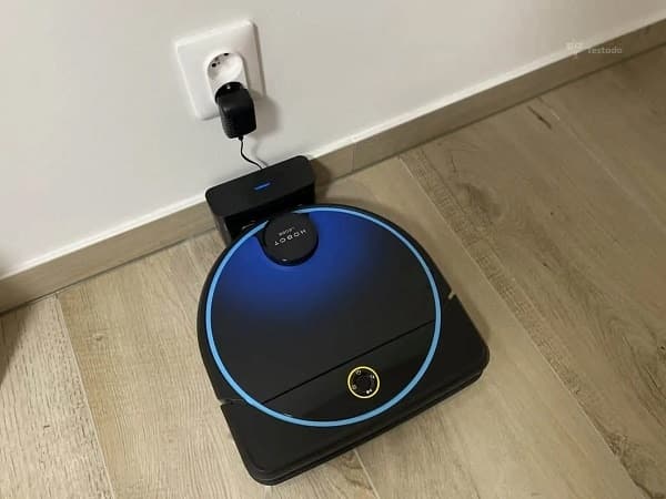 Hobot Legee 7 töltés