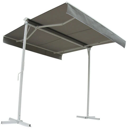 ROJAPLAST P4512 300×300 cm: Product review