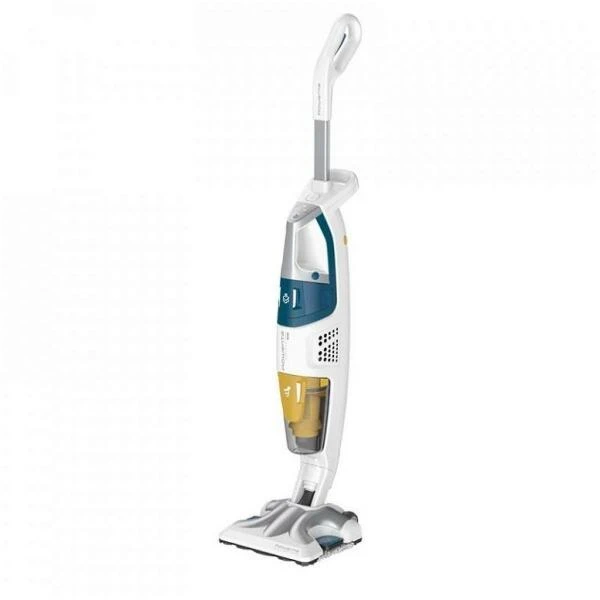 Rowenta Clean & Steam Multi: Product review