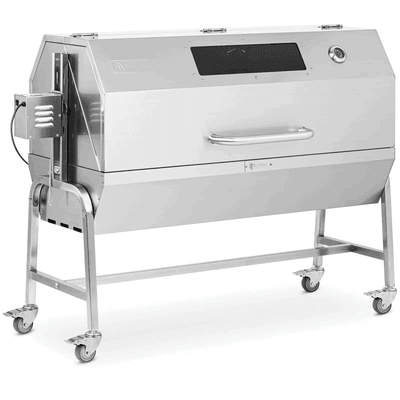 Royal Catering grill