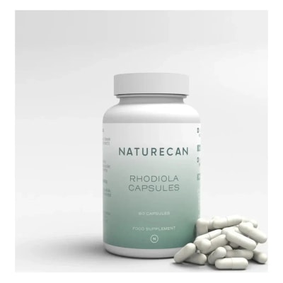Naturecan Rhodiola Rosea kapszula