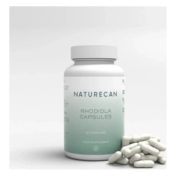 Naturecan Rhodiola Rosea kapszula: Product review
