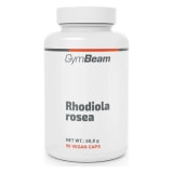 GymBeam Rhodiola Rosea 90 kapszula