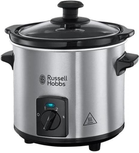 Russell Hobbs Compact Home: Product review