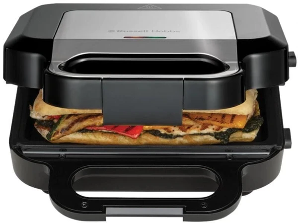 Russell Hobbs 3in1: Product review