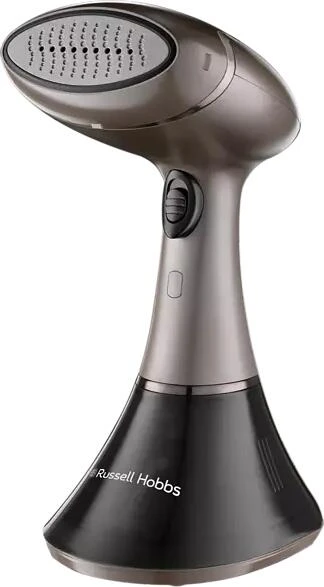 Russell Hobbs Steam Genie Aroma: Product review