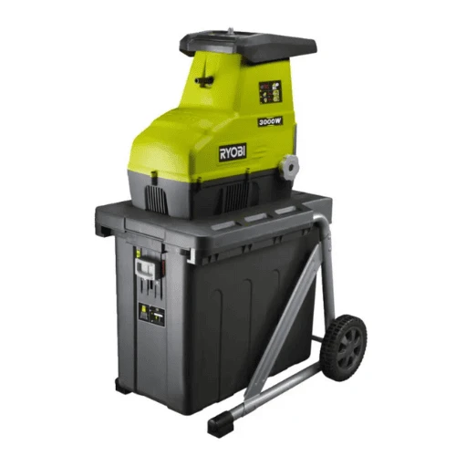 RYOBI RSH3045U: Product review