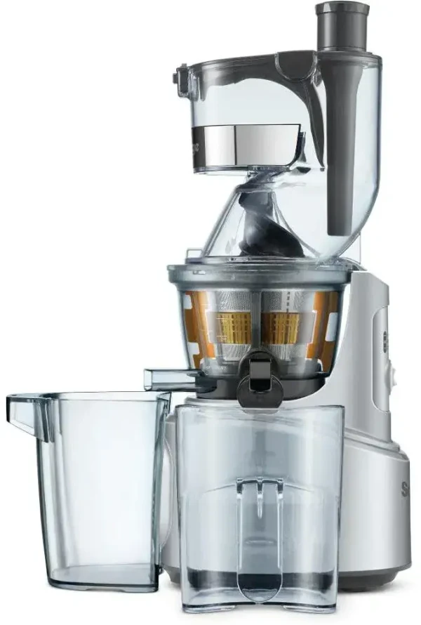 Sage Juicer Big Squeeze: Product review