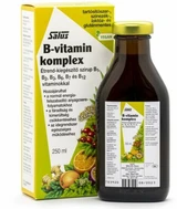 SALUS B-vitamin Komplex
