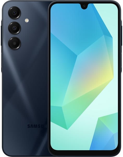 Samsung Galaxy A16 5G: Product review