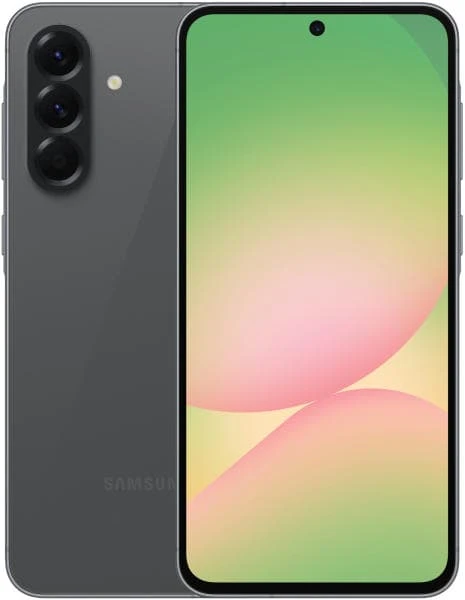 Samsung Galaxy A56 5G: Product review