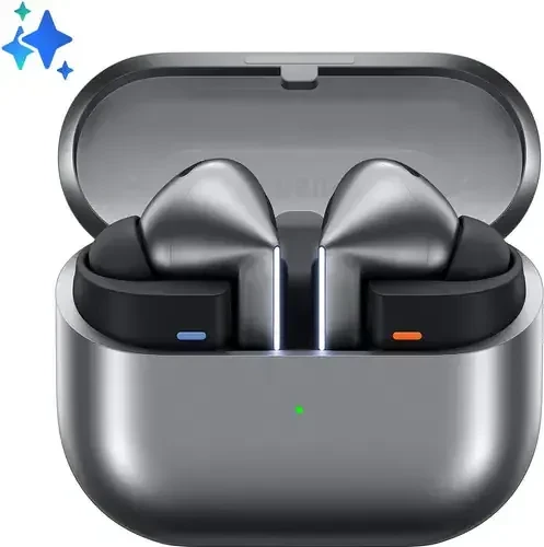 Samsung Galaxy Buds3 Pro: Product review
