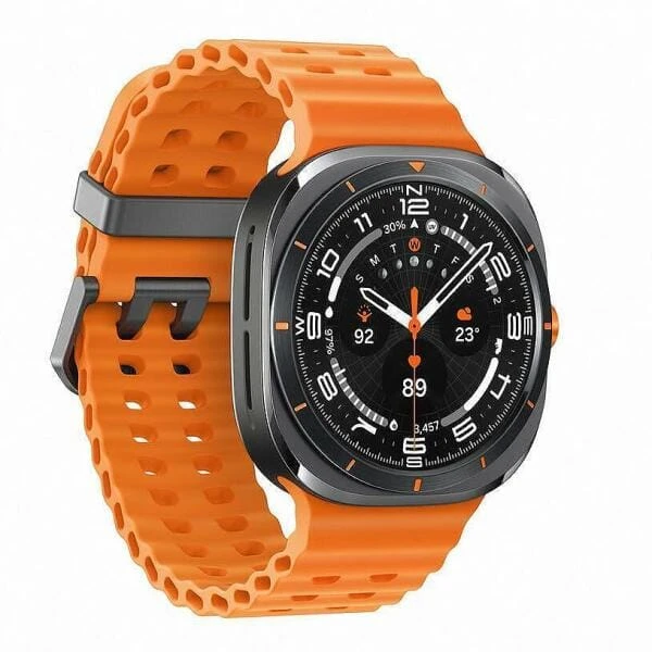 Samsung Galaxy Watch Ultra LTE 47mm: Product review