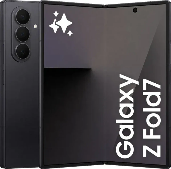 Samsung Galaxy Z Fold7 5G: Product review