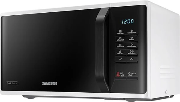 Samsung MW3500K: Product review