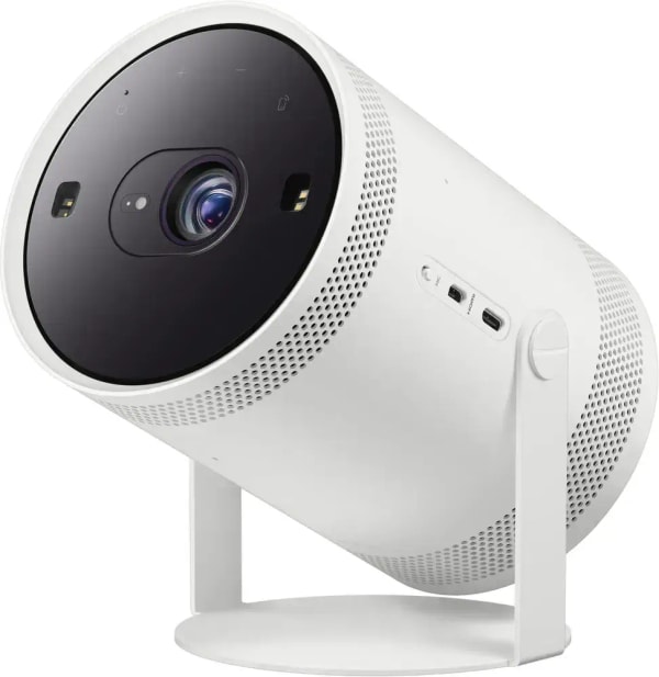 Samsung The Freestyle 2 Gen.: Product review