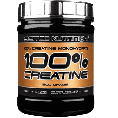 Scitec Nutrition Kreatin