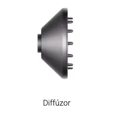 Diffúzor