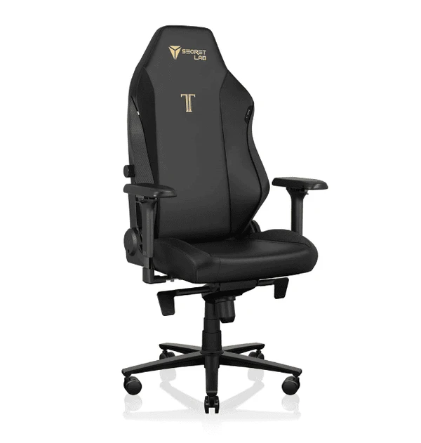 Secretlab TITAN Evo: Product review