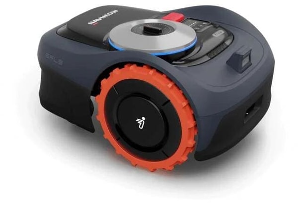 Segway Navimow i108E: Product review