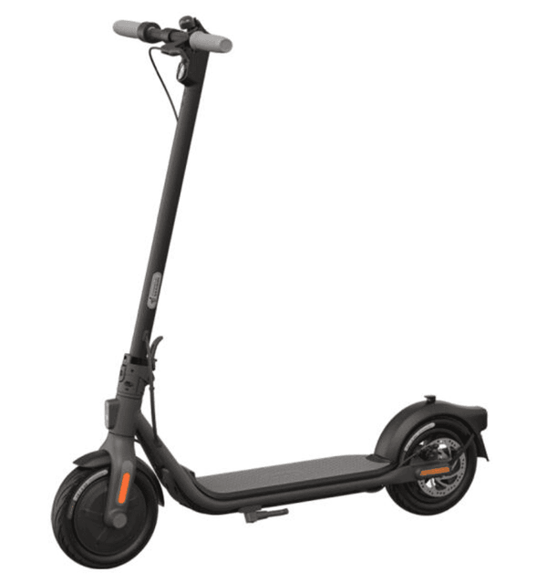 Segway Ninebot KickScooter F25E: Product review