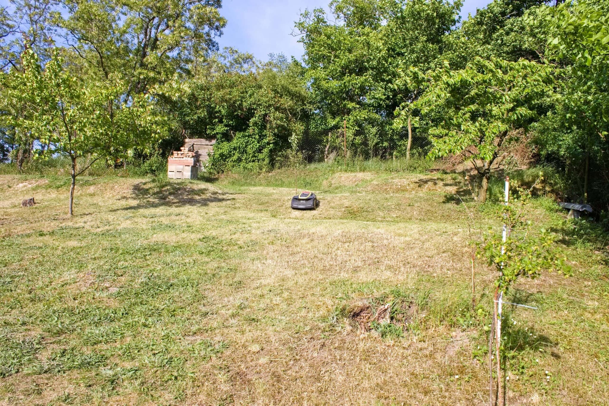 Karcher RCX 6, recenze sekačky Testado