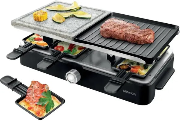SENCOR SBG 0260BK: Product review