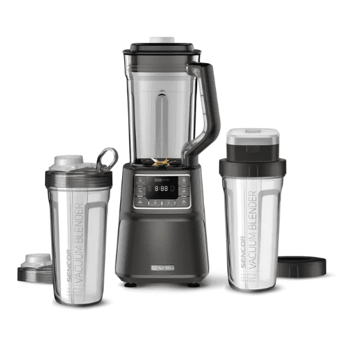 Sencor SBU 7878BK: Product review