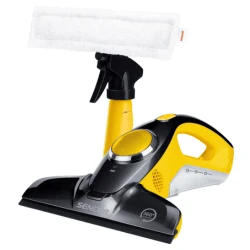 Sencor SCW 3001YL: Product review