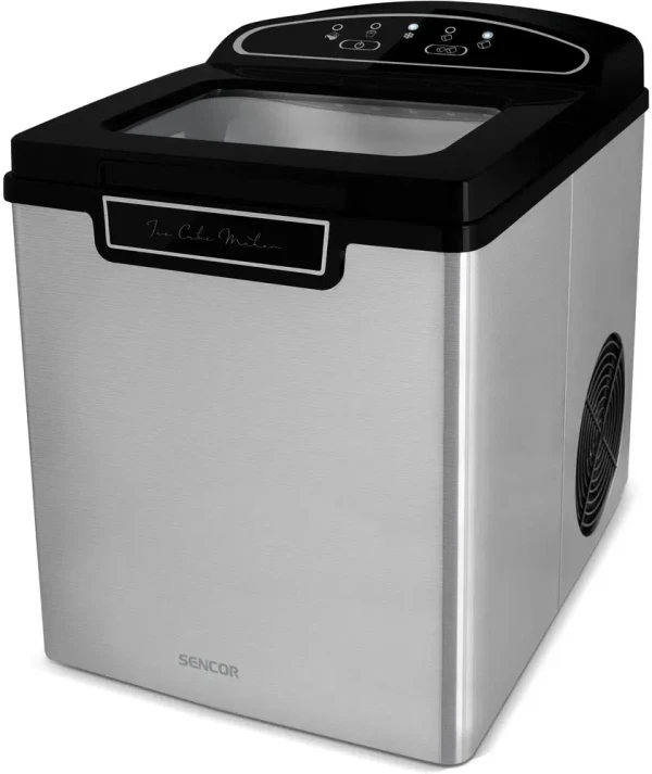 Sencor SIM 3500SS: Product review