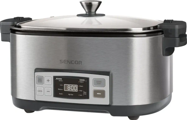Sencor SPR 5500: Product review