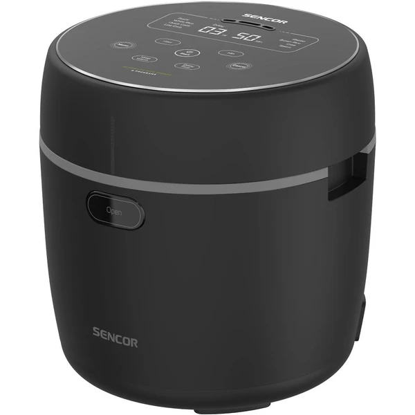 Sencor SRM 0671BK Low Carb: Product review