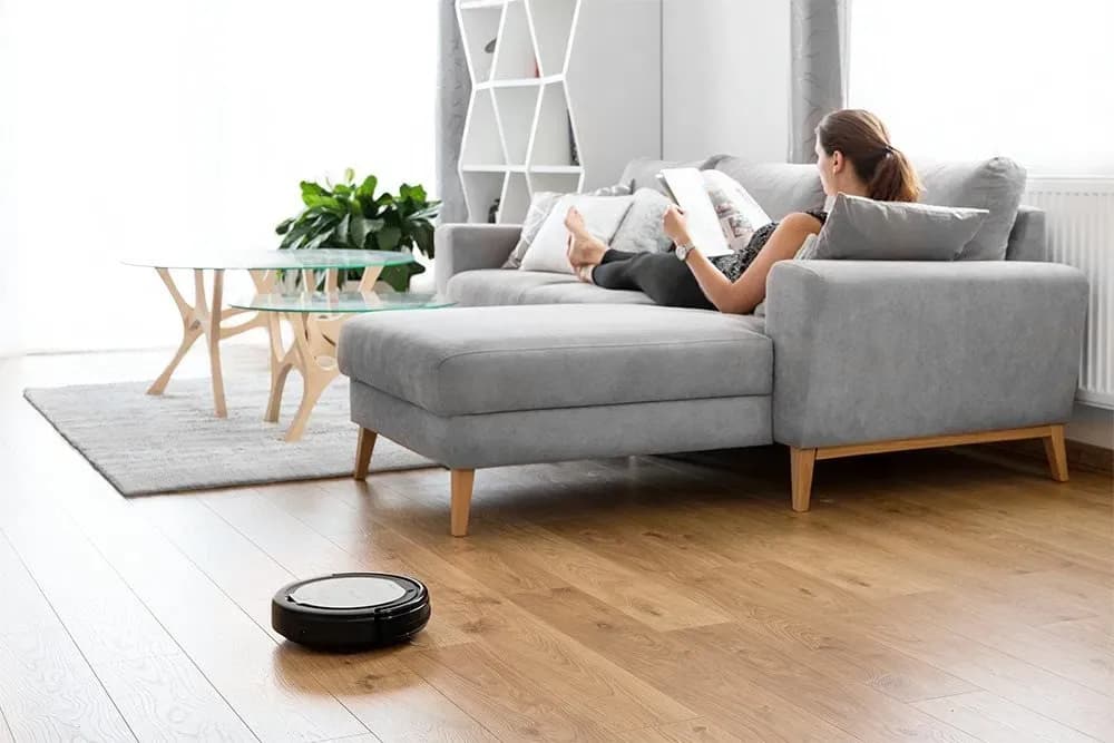 Sencor SRV 1000SL 19