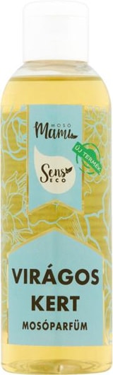 SensEco Virágos kert