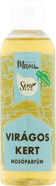 SensEco Virágos kert