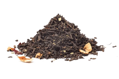 Shape Tea