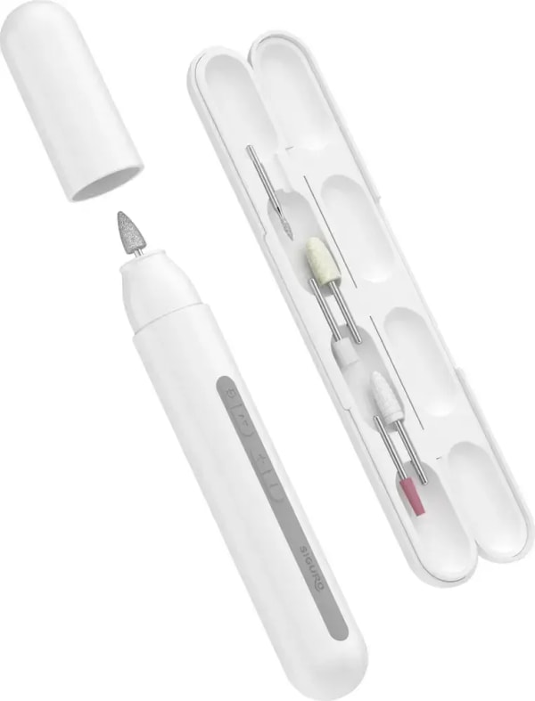 Siguro SK-N610W Pure Beauty Manicure Salon: Product review