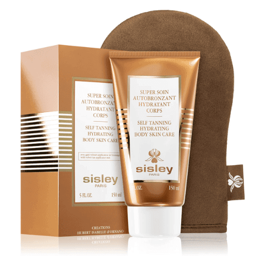 Sisley Self Tanning Hydrating