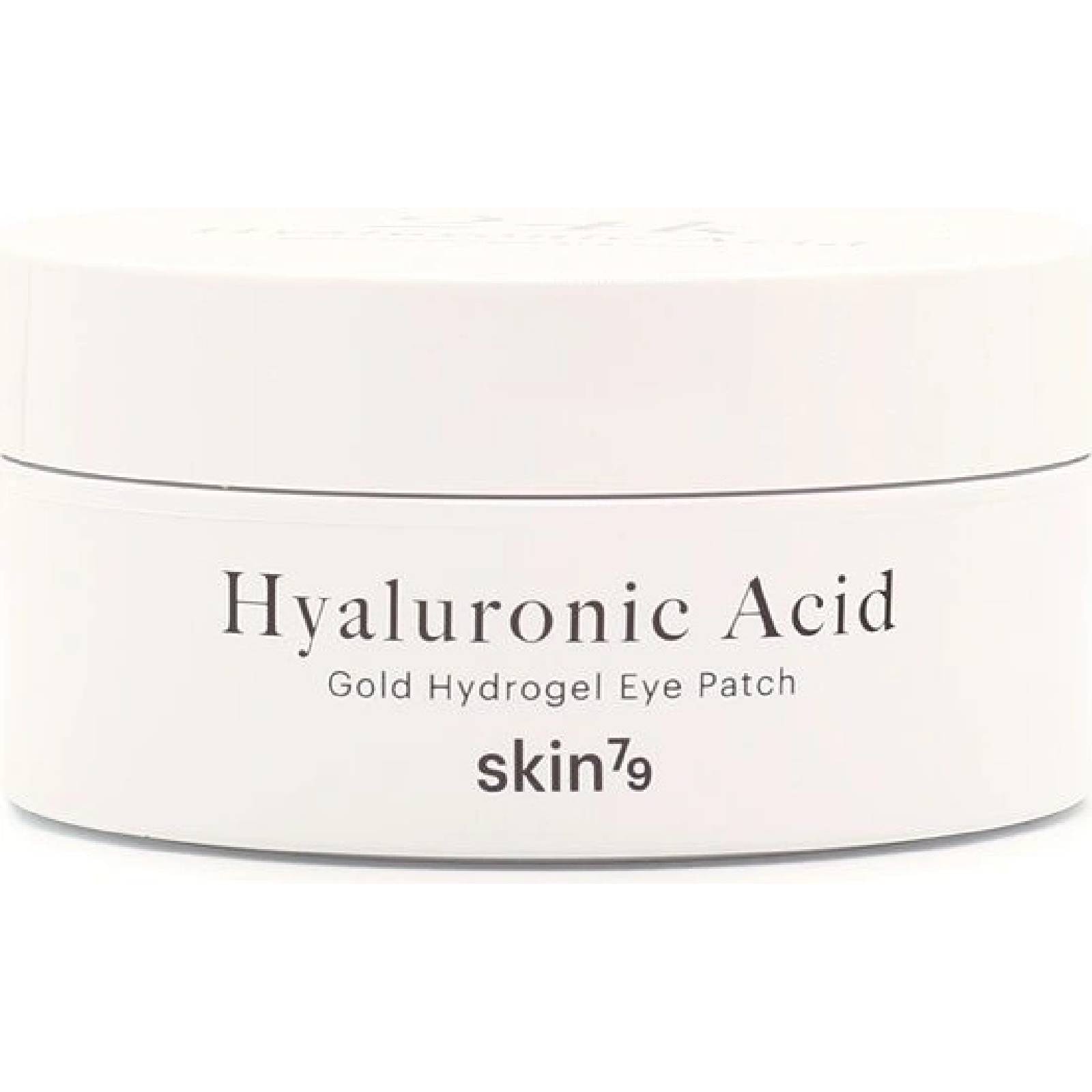 SKIN79 Arany Hidrogél Szemmaszk Hialuronsavval