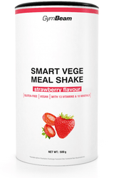 Smart Vege Meal Shake – GymBeam