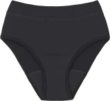 Snuggs Extra Heavy Flow Black