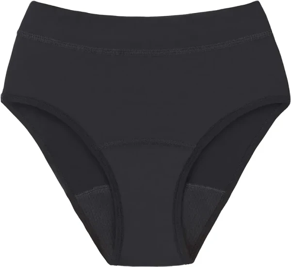 Snuggs Extra Heavy Flow Black: Product review