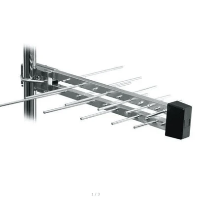 Solight HN55-LTE